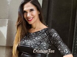 CristinaJon