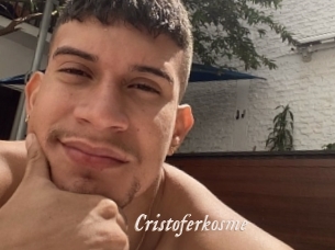 Cristoferkosme