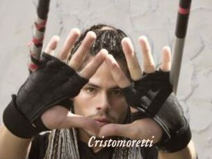 Cristomoretti