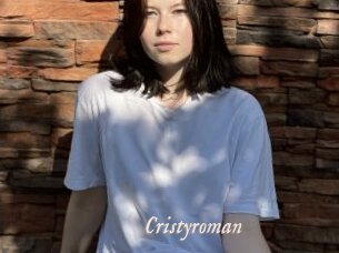 Cristyroman