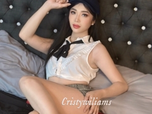 Cristywiliams