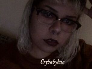 Crybabybae