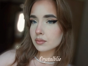 Crystalblie