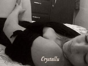 Crystallu