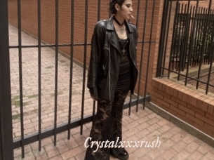 Crystalxxxrush