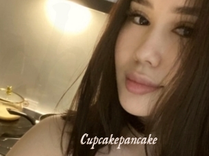 Cupcakepancake