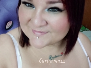 Curvyema21