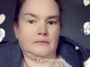 Curvymum84