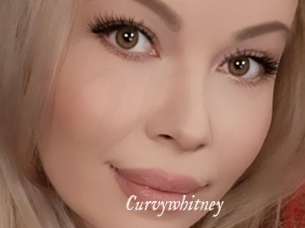 Curvywhitney