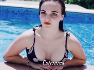 Cuteraina