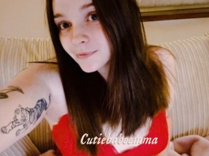 Cutiebabeemma