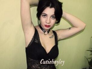 Cutiehayley