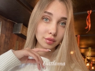 Cuttianna