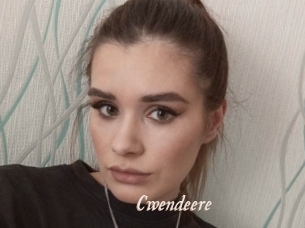 Cwendeere