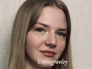 Cwenegravley