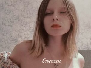 Cwenesse