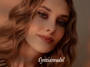 Cyntiamodel