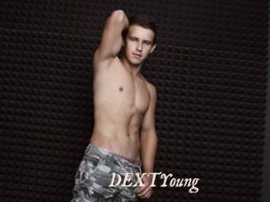 DEXTYoung Chobix 