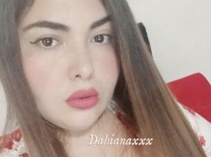 Dahianaxxx