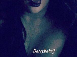 DaisyBabeJ