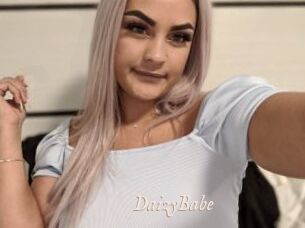 DaizyBabe