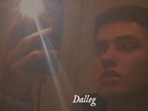 Dalleg