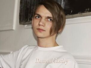 DamonHastley