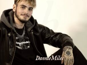 DannieMiles