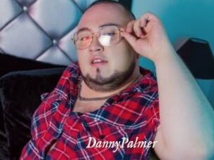 DannyPalmer