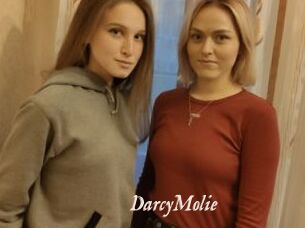 DarcyMolie