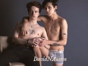 DavidNAuston