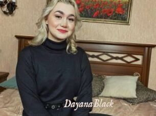 DayanaBlack
