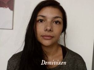 Demivixen