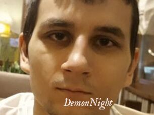 DemonNight