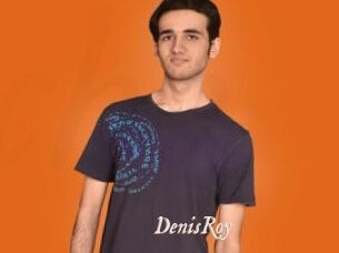 DenisRoy