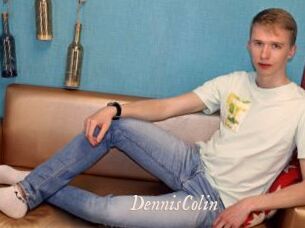 DennisColin Chobix 