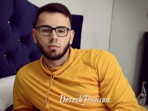 DereckJhonson