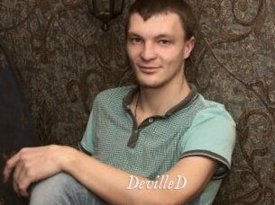 DevilleD
