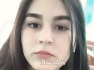 DiamoSyde