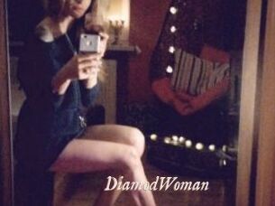 DiamodWoman