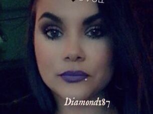 Diamond187