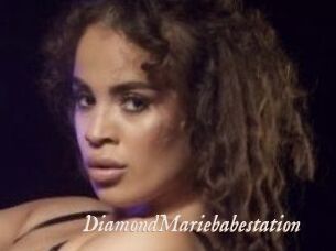 DiamondMariebabestation