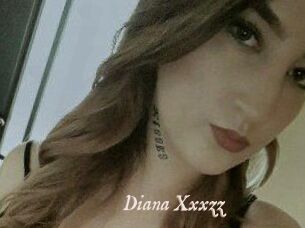 Diana_Xxxzz Chobix 