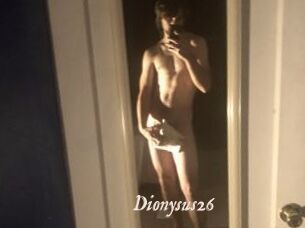 Dionysus26