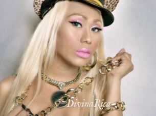 DivinaRica