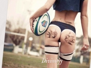 Divinityy