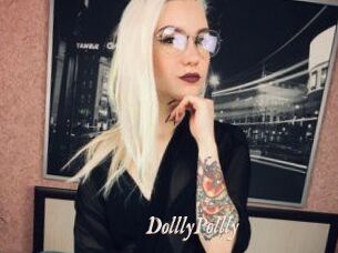 DolllyPollly Chobix 