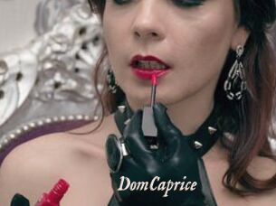 DomCaprice