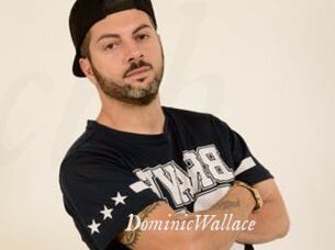 DominicWallace