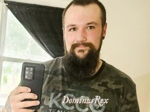 DominusRex